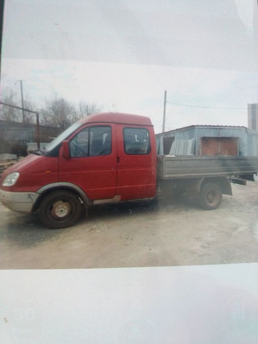 Газель ---2100$!!!