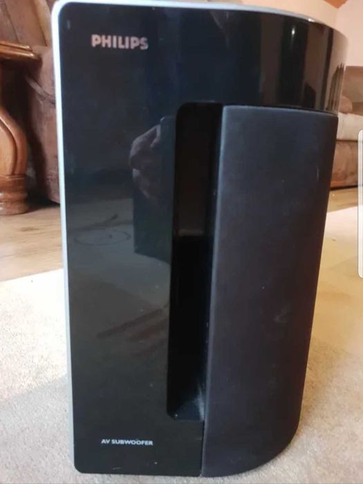 Philips пасивний сабвуфер з Німеччини