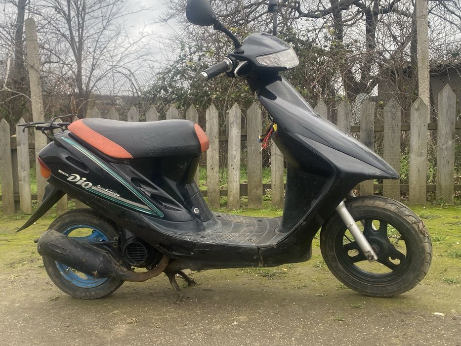 Продаю Хонда дио 28