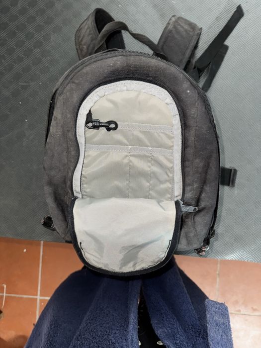 Mala fotografia lowepro