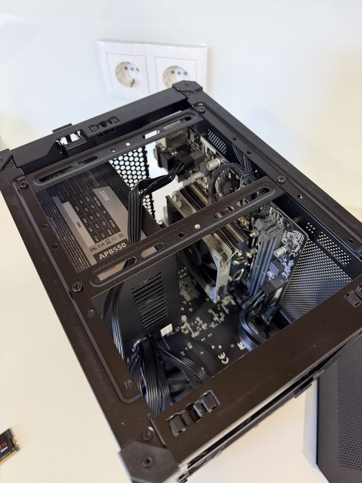 PC Media Center completo