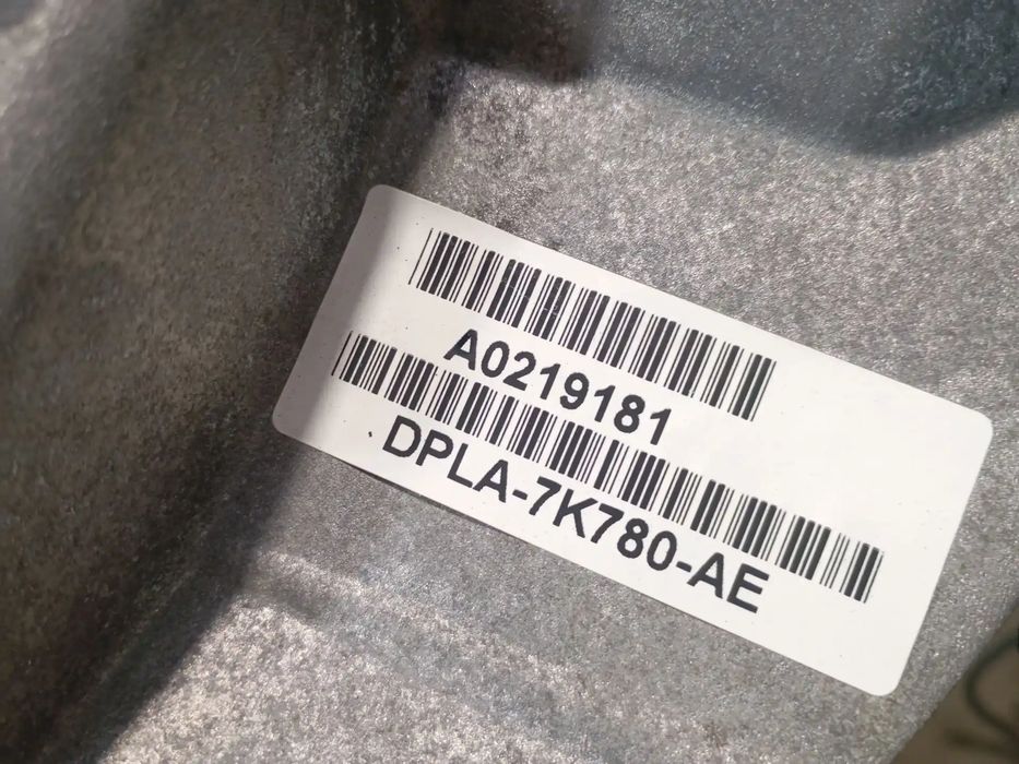 Caixa De Velocidades LAND ROVER RANGE ROVER SPORT II (L494) 3.0 SDV6 4X4 8HP70 M1-B3-130 0911820