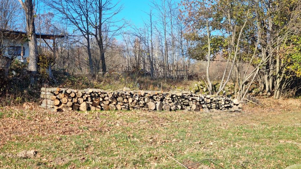 Sprzedam drzewo opałowe drewno na opał