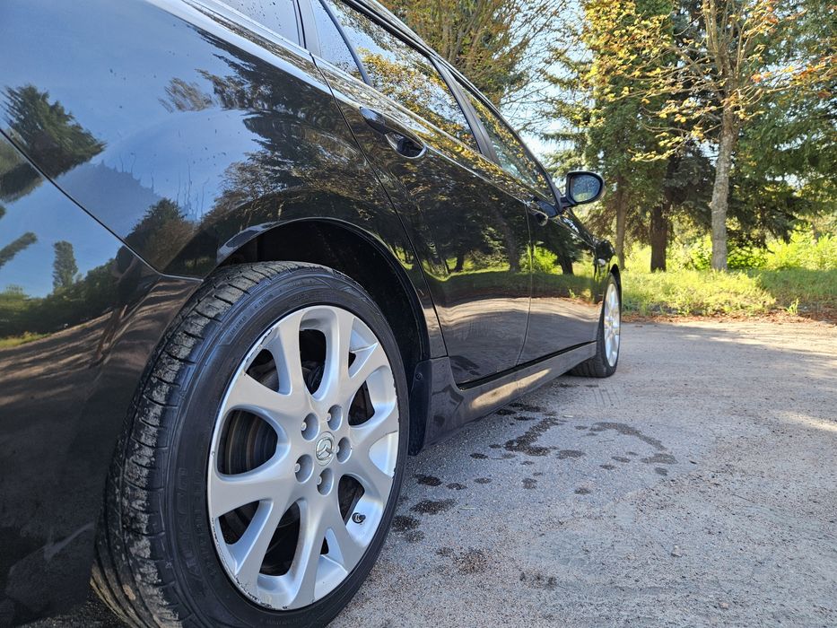 Mazda 6 2009 рік 2.2 дизель для військових
