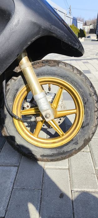 Продам Хонда діо 35 zx