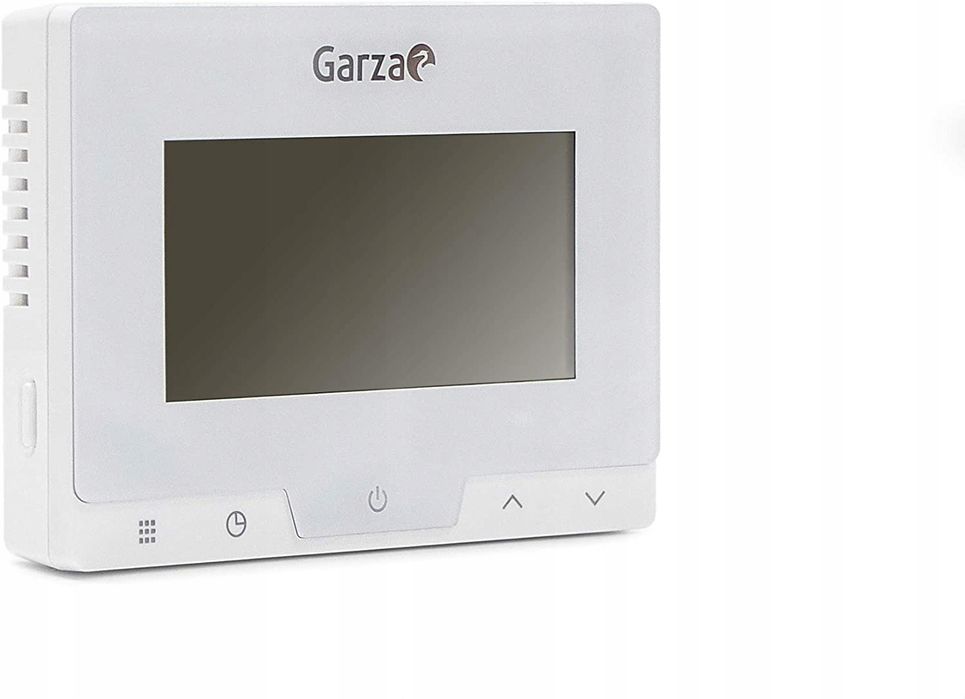 Sterownik Garza 400616