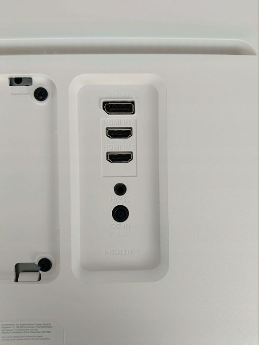 Minitor LG 34WN650-W 34’’