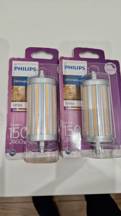 R7s philips 150w