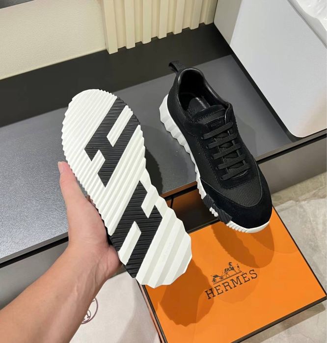 Кросівки/ Кросовки  Hermes  Bouncing