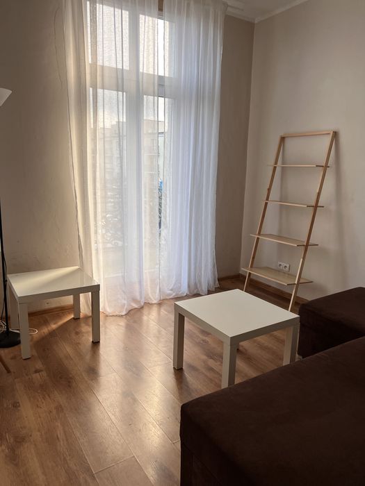 Posiadam do wynajęcia kawalerki w centrum Kartuz