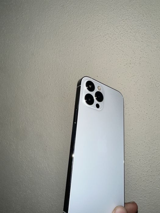 Iphone 12 pro max 128gb como novo