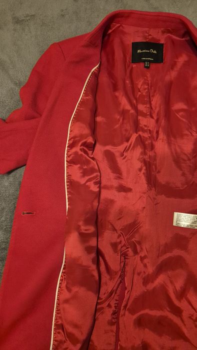 Піджак Massimo Dutti M - L