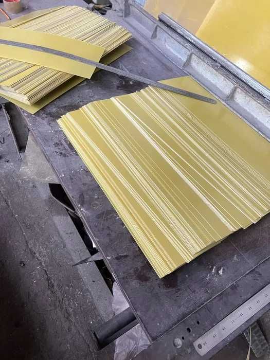 Стеклотекстоліт текстоліт порізка для акб батарей та інше