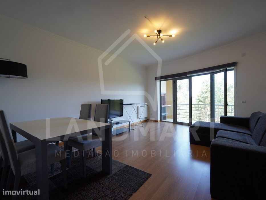 Apartamento T1, Benedita