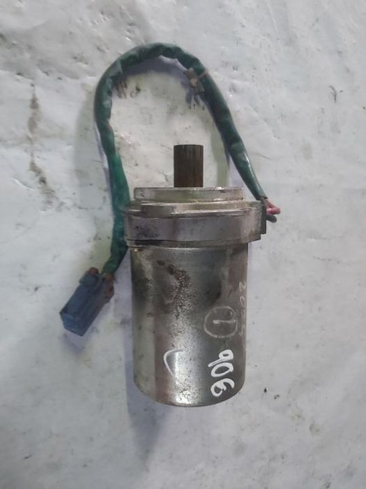 Motor Direção Assistida elétrica Renault Clio 1.5Dci 2006