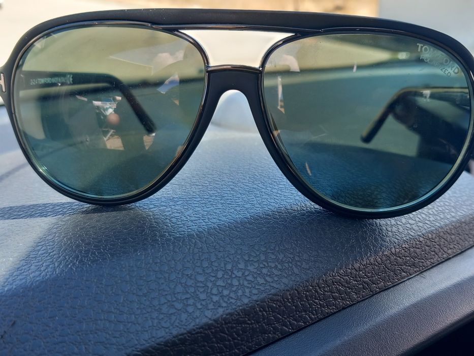 Oculos de sol Tom Ford Originais
