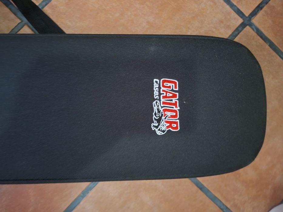 Guitarra Eletro-Acustica Stagg