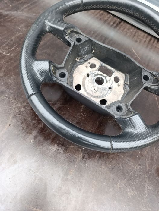 Kierownica VW t5 skóra bardzo ładna