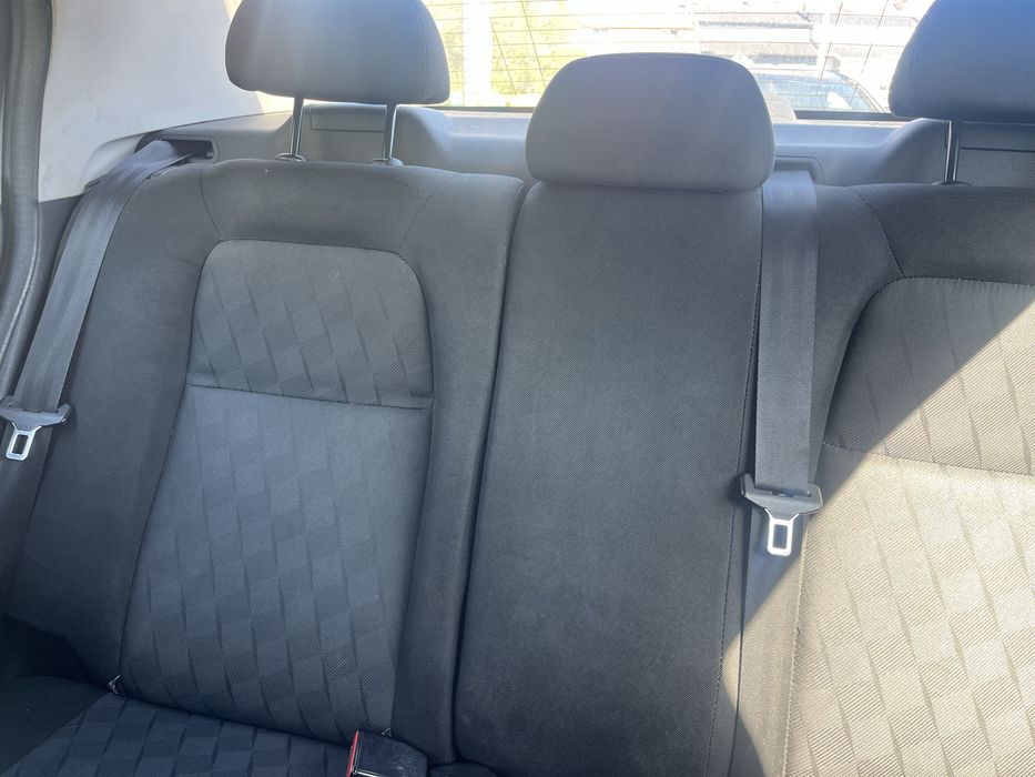 Citroen Elysee 2019