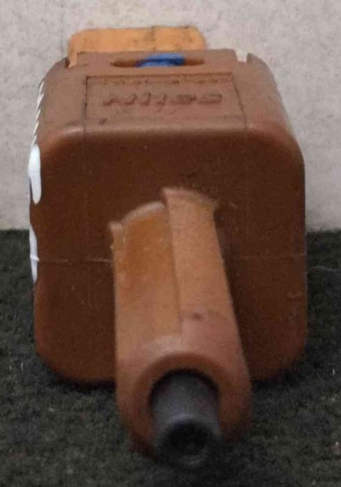 Sensor de Pedal - NISSAN QASHQAI I