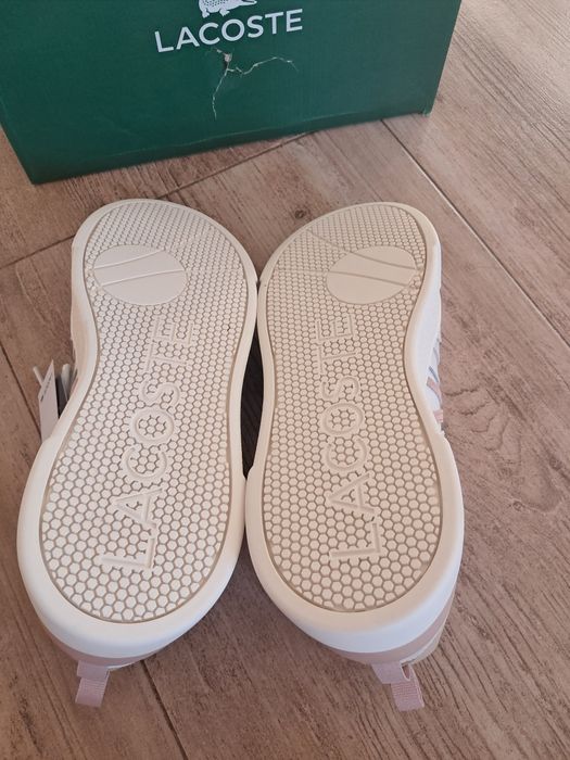 Lacoste damskie 41