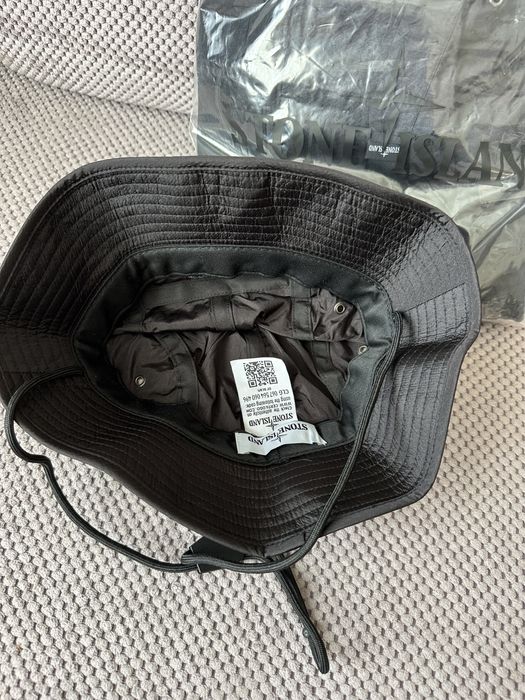 Панама STONE ISLAND розмір Onesize.