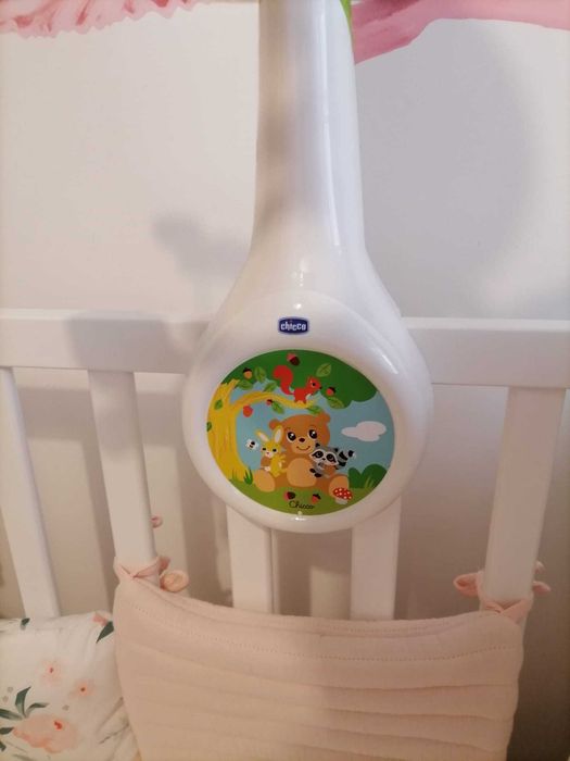 Projetor Musical Chicco