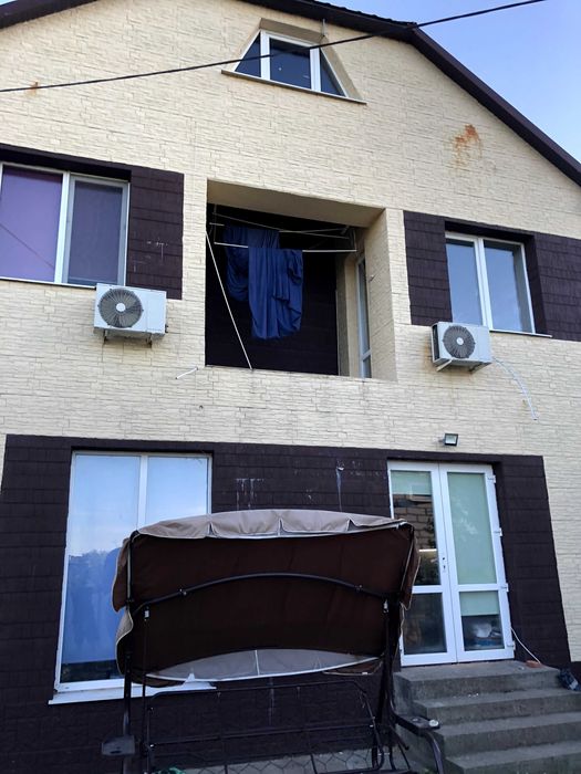 House by the address st. Ekonomichnaya Engelsa (area 170 m²) - Atlanta.ua - photo 17