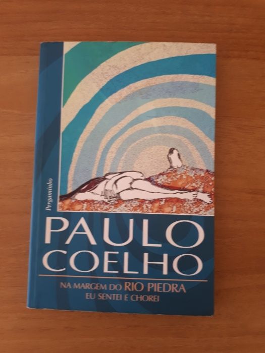 Paulo Coelho