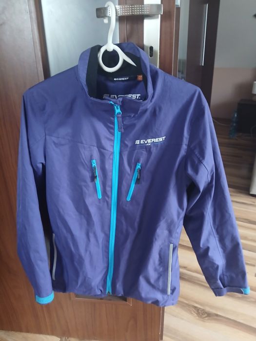 Everest Kurtka Softshell S
