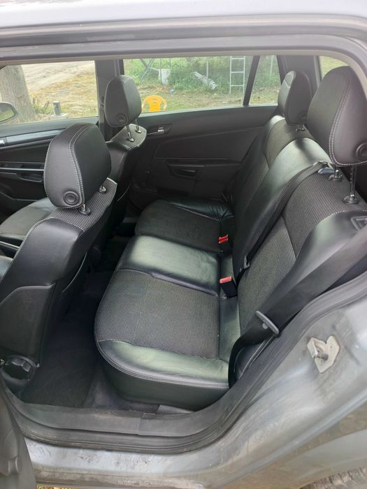 Opel Astra 1.7 cdti
