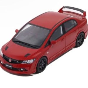 Miniaturas de carros 1.18