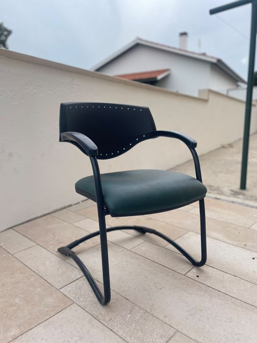 Cadeira de escritório