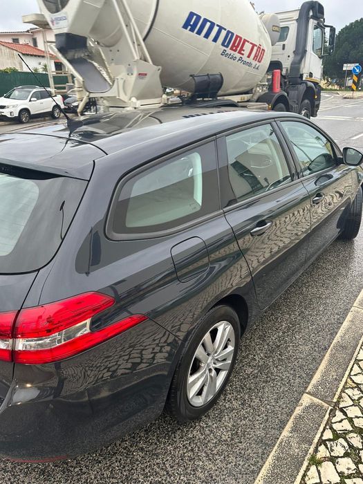 Peugeot 308 sw ll