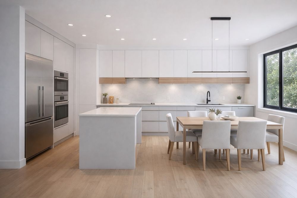 Bydgoszcz 144 m² ul. Barwna 10 Jary, Blonie, 5 pokoji, 2 łazienki - Ansicht 3