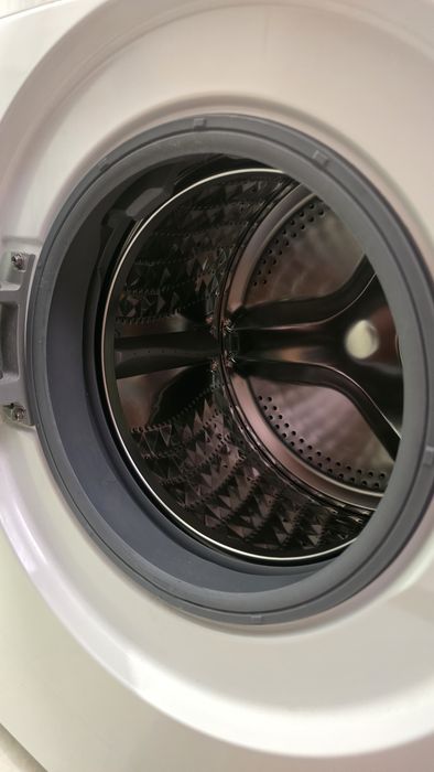 Máquina Lavar Roupa Samsung 9kg Classe A + Garantia até Setembro 2027