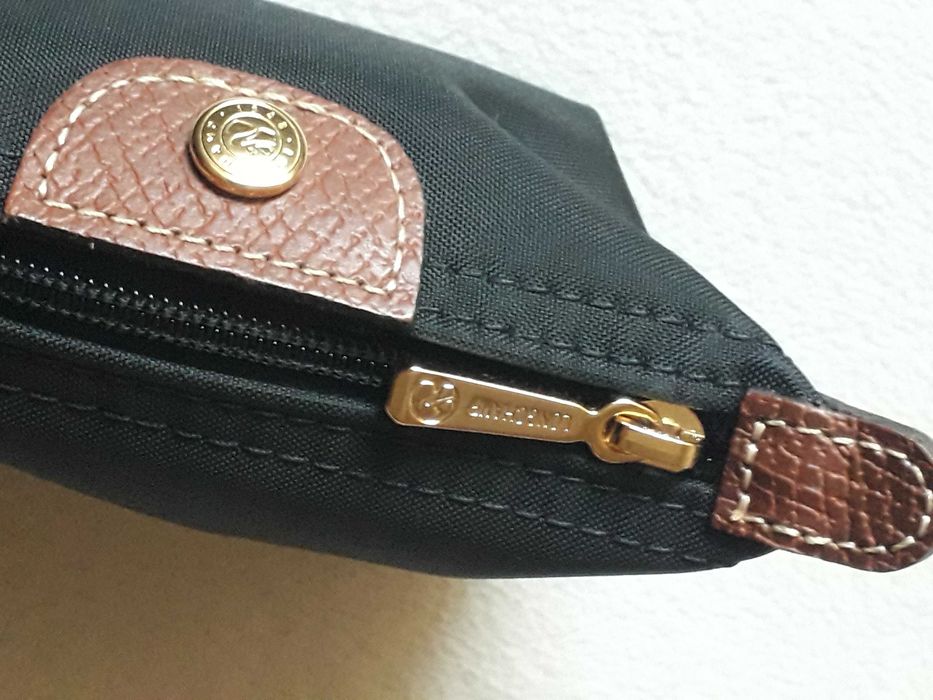 Porta moedas Longchamp ORIGINAL  - portes incluidos