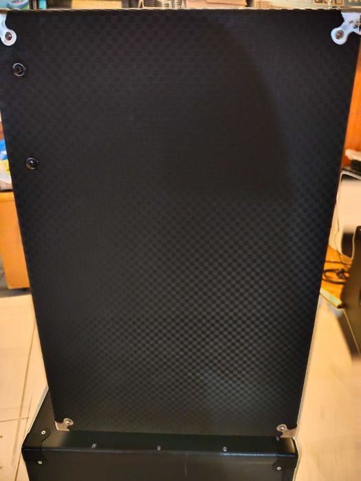 Ampeg RB-115 combo para baixo (1x15)