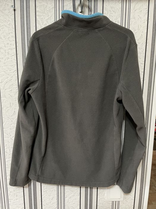 Фліска жіноча колір графіт