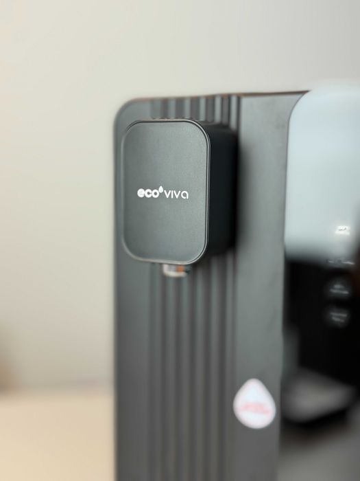 Purificador de Água - Ecoviva MATE4 UV