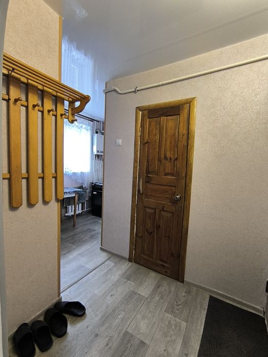 Продам 1но кім.кв р-н Київська