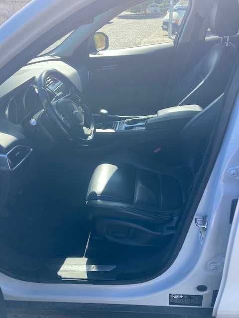 Jaguar F-Pace 2.0d de 2016