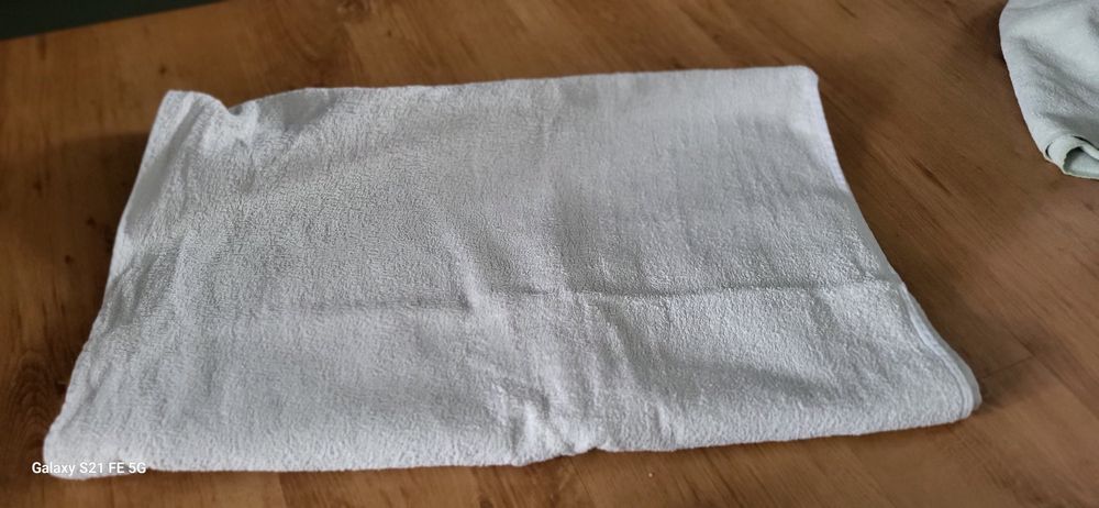 Ręczniki kąpielowe