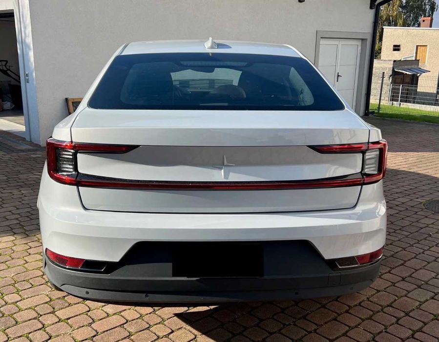 Polestar 2 Dual Motor 78kWh 2022