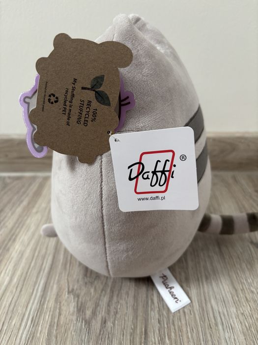 Oryginalny pluszak Pusheen