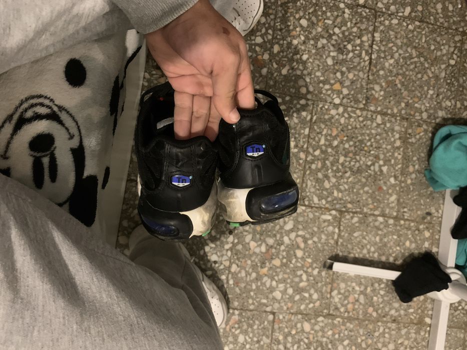 Vendo nike tn air