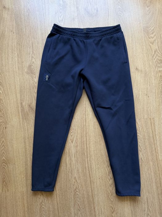 Спортивні штани Adidas Juventus (size L)