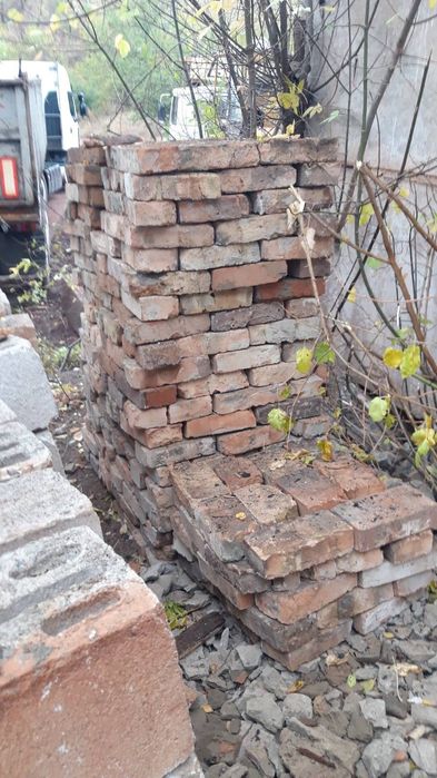 Фундаментные блоки/стройматериалы