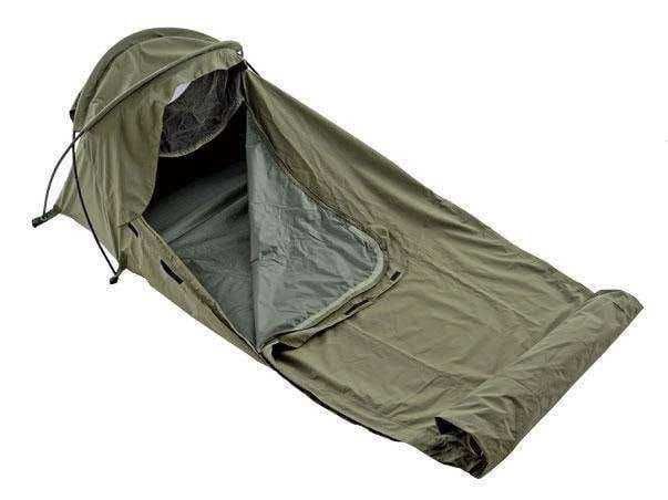 DEFCON 5 single bivi tent
