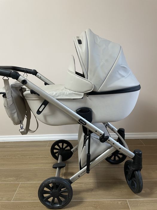 Коляска Anex e-type 2 в 1